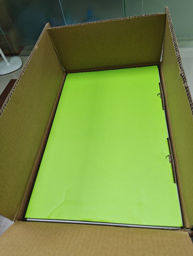 Battery assembly β Newen Energy factory