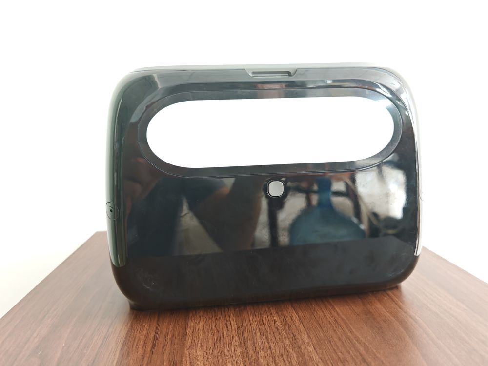 Newen APower 400 view 4
