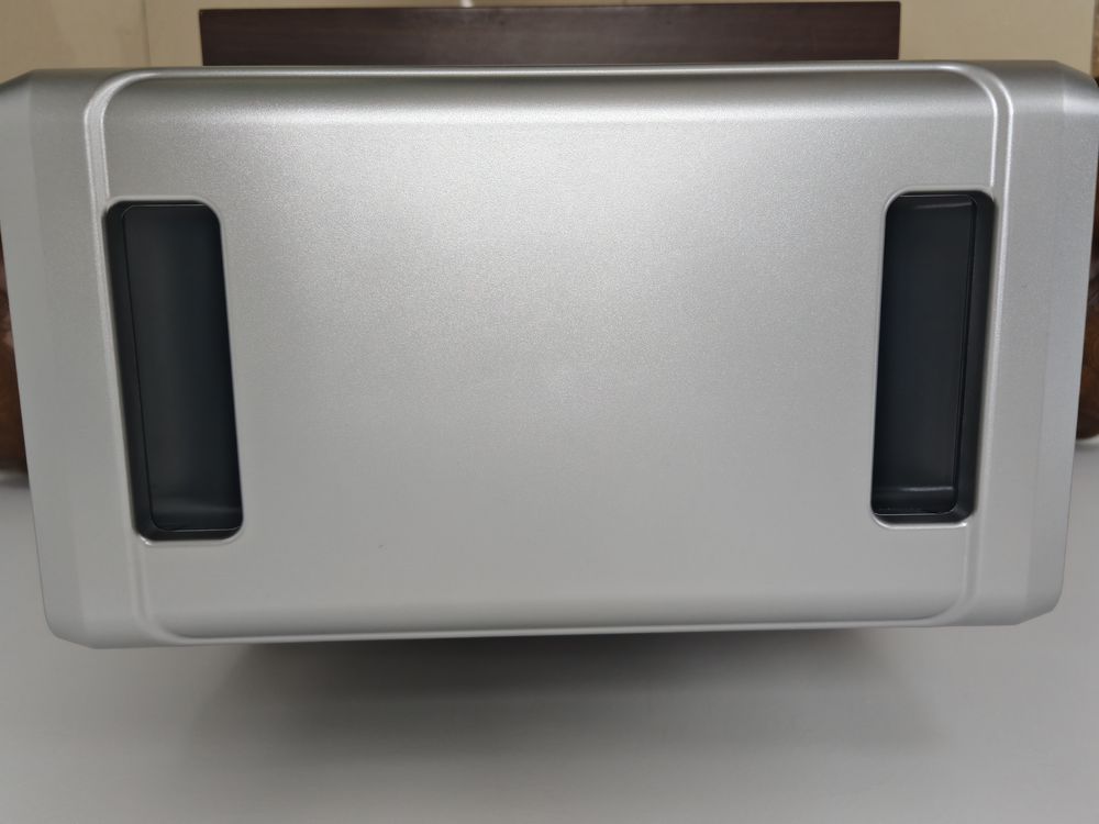 Newen XPower 1000 view 8