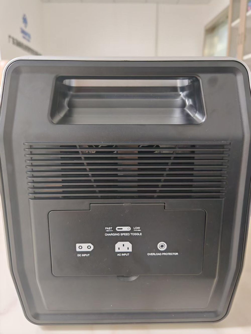 Newen XPower 2000 view 5